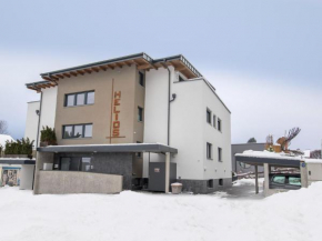 Apartment in Neukirchen near the ski area